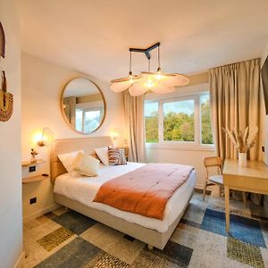 Chambre Standarde Lit King-Size